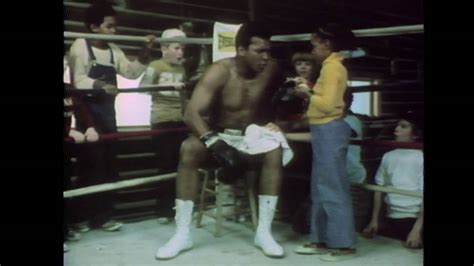 muhammad ali commercials